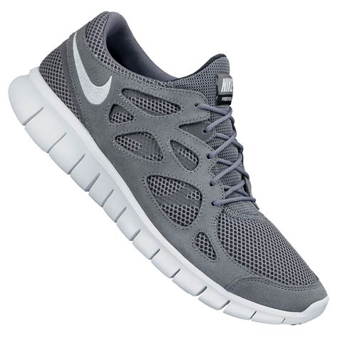 nike free run 2 dames grijs|Nike Free Run 2 .